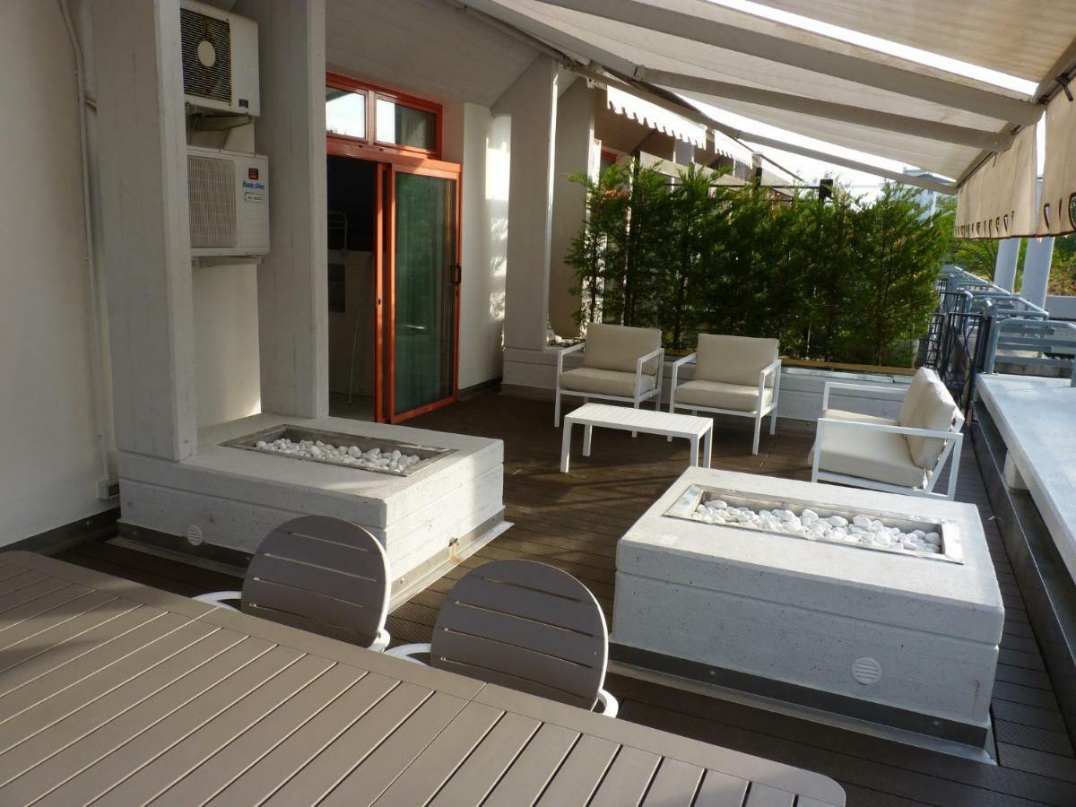 Villa Casa Iglesias Cavallino-Treporti Exterior foto